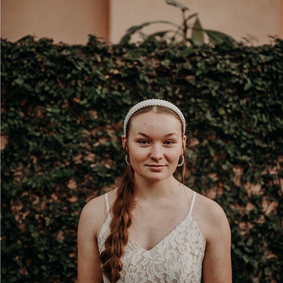 Meet your Posher, Riley - Picture 3 of 5